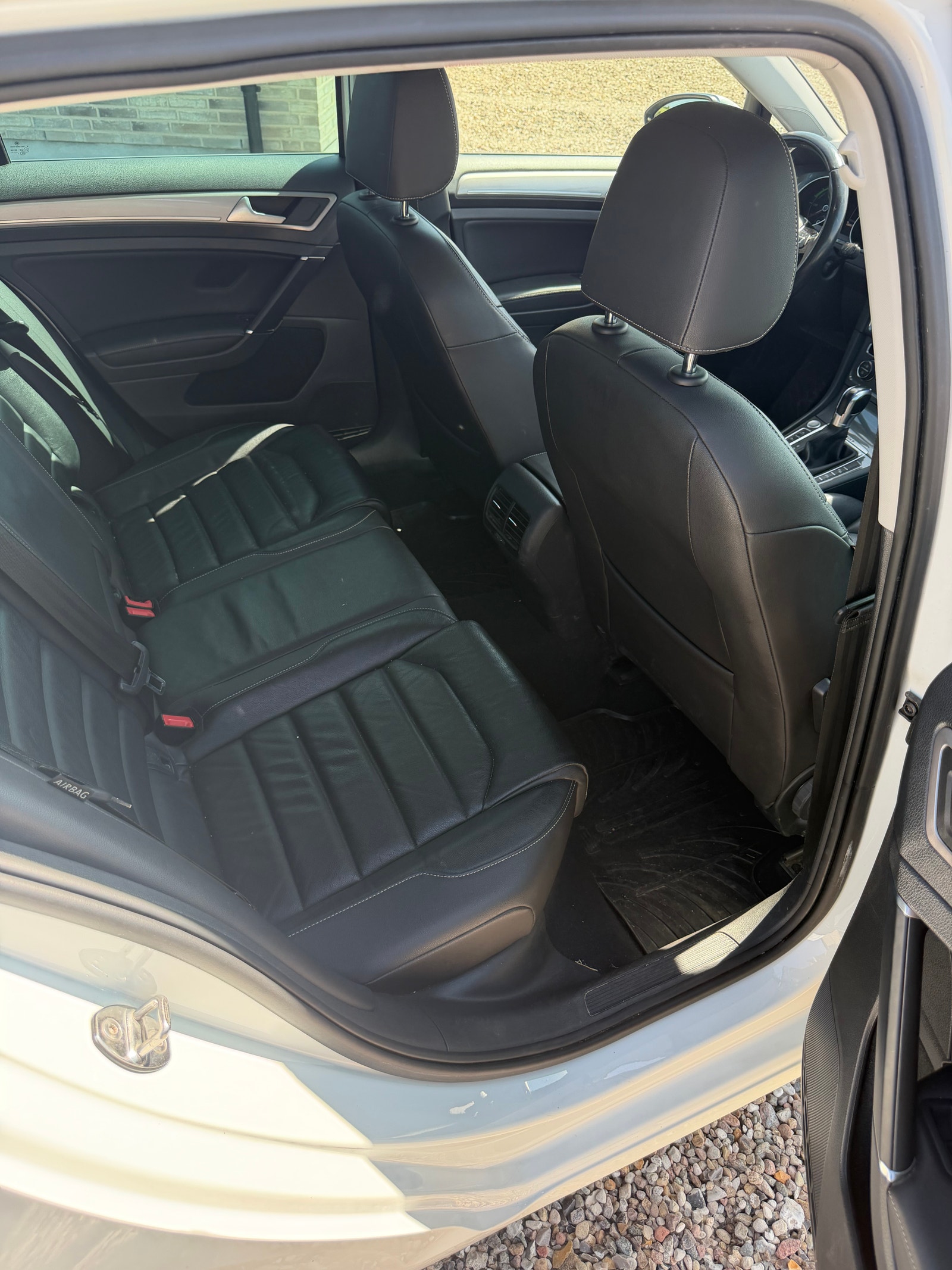 VW e-Golf VII til salg hos Nabilli