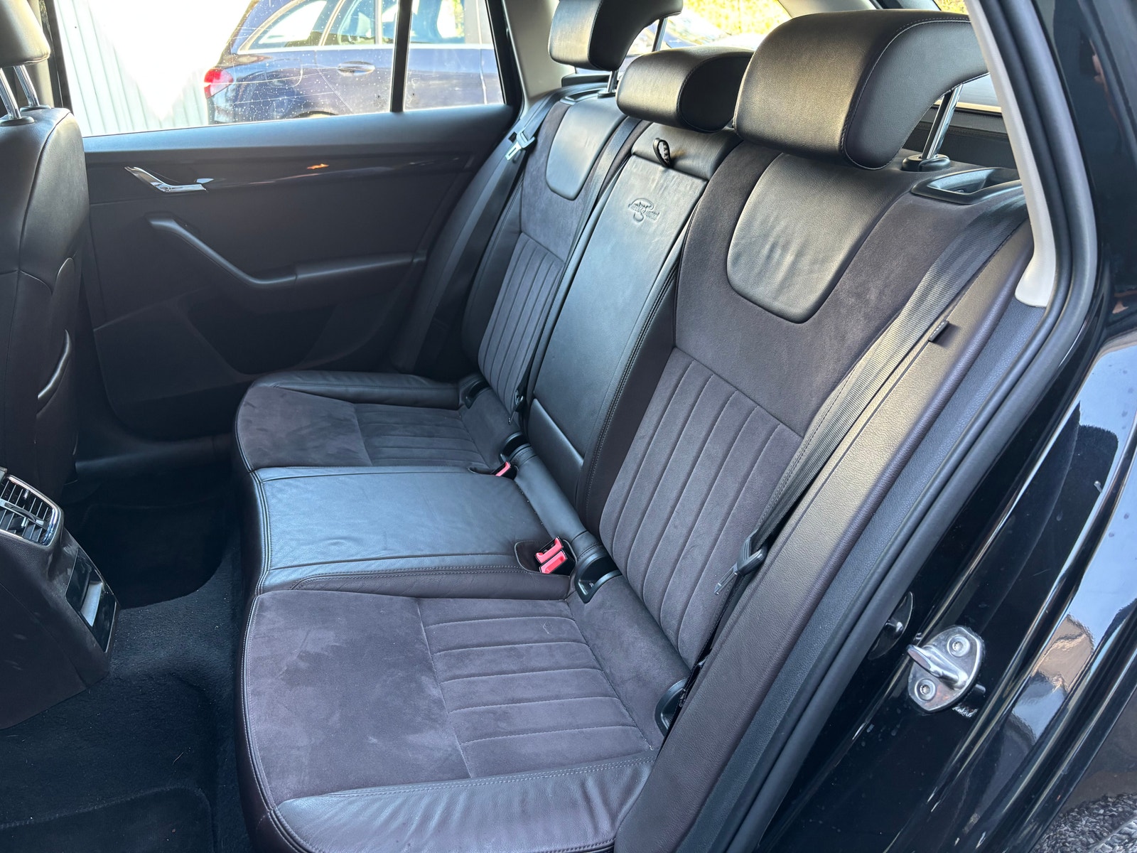 Skoda Octavia – billede 10