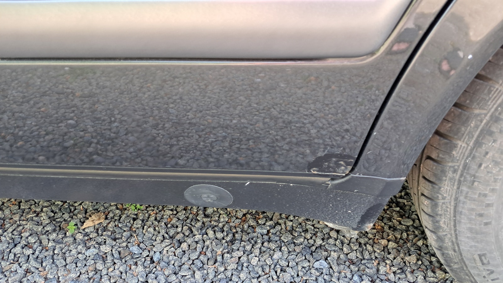 Mercedes E200 til salg hos Nabilli