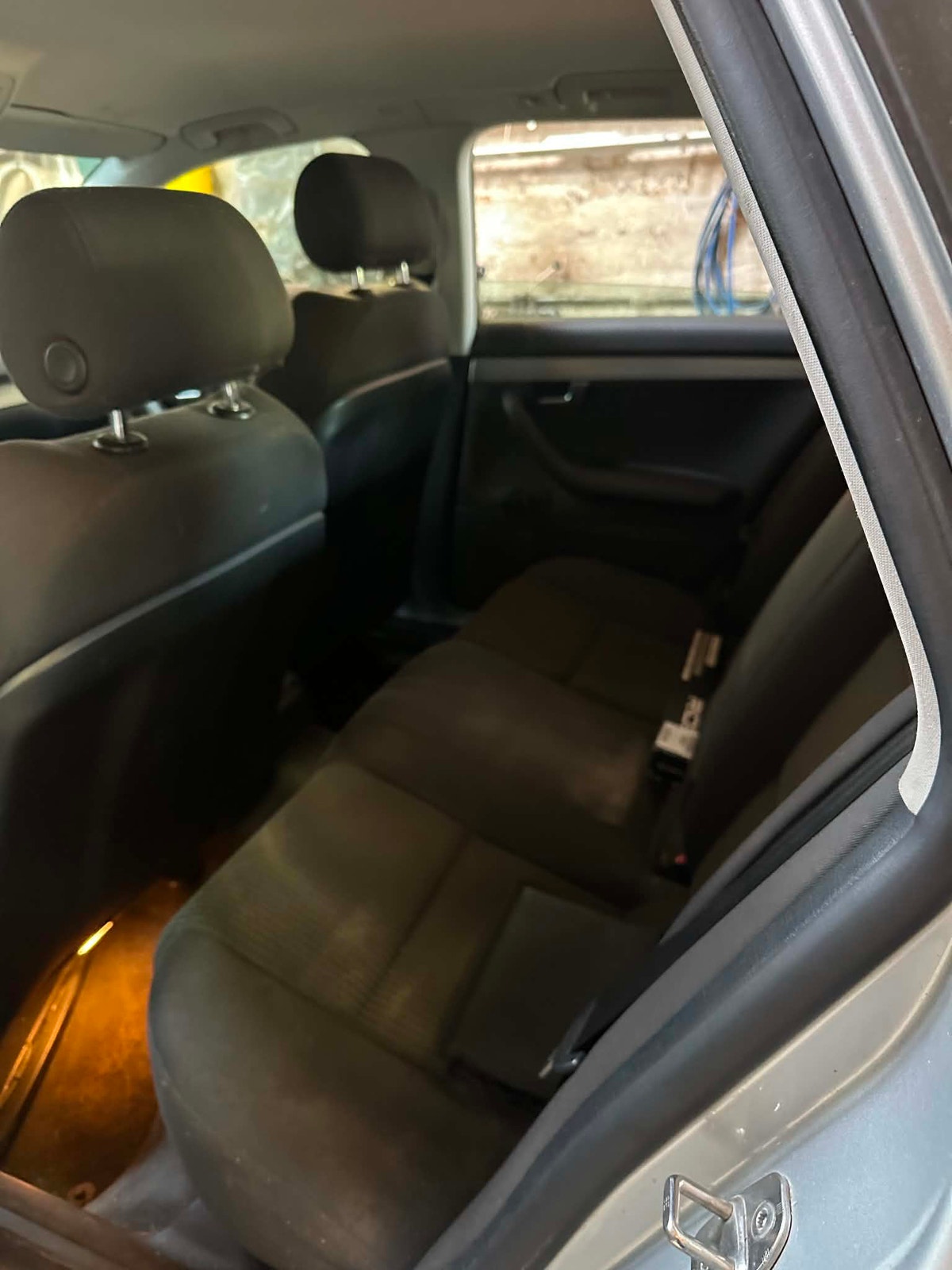 Audi A4 til salg hos Nabilli