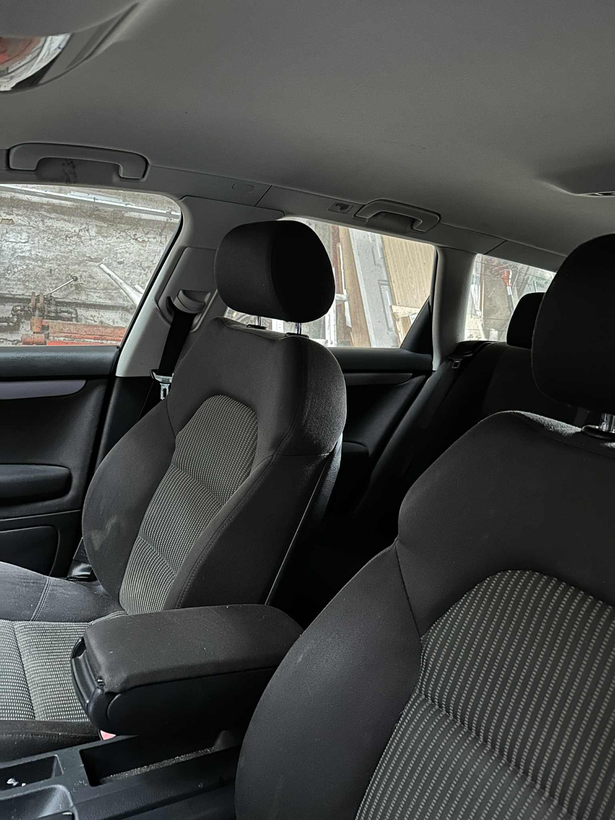 Audi A4 til salg hos Nabilli