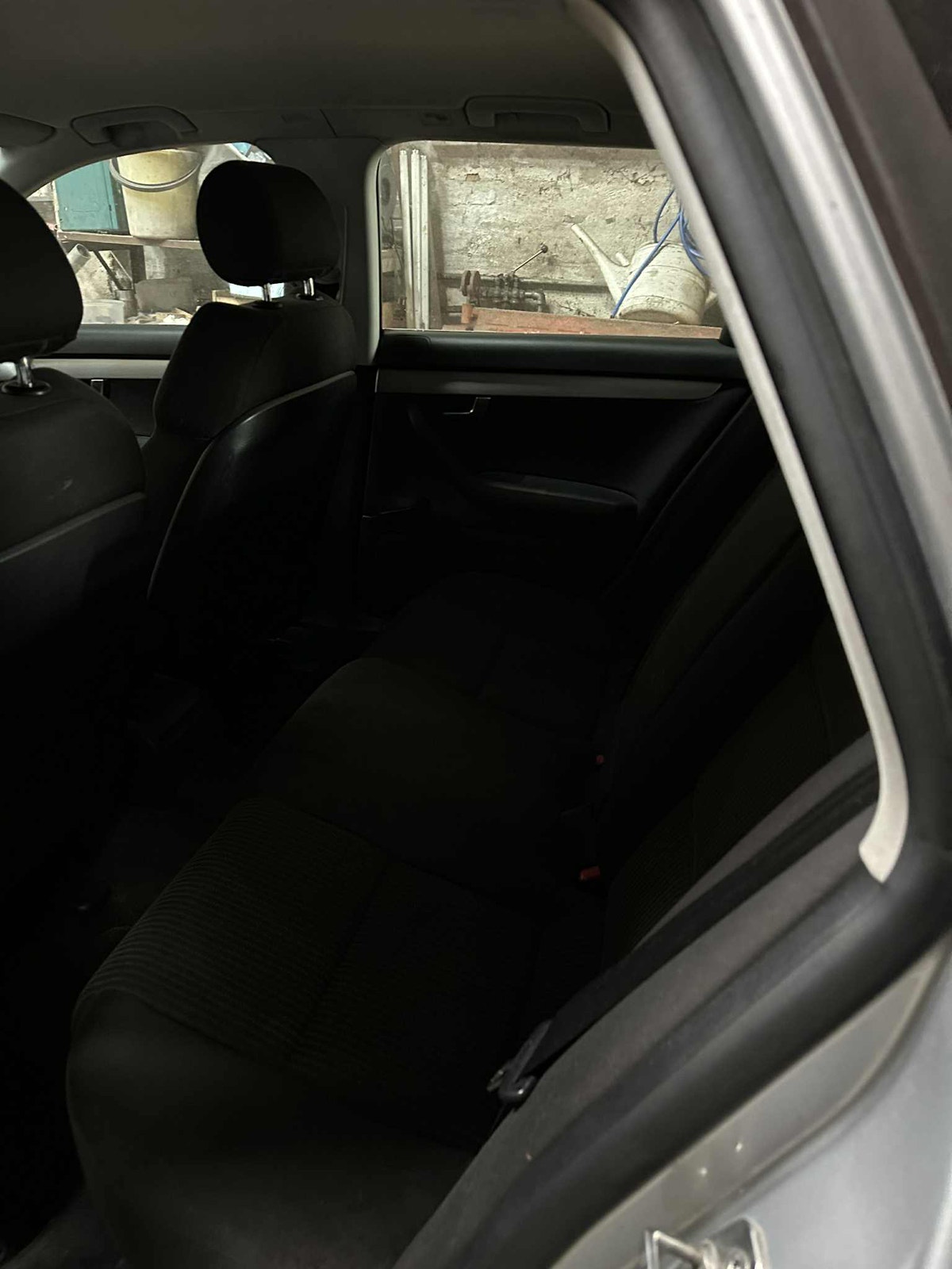 Audi A4 til salg hos Nabilli