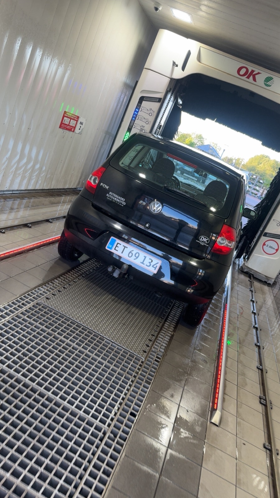 VW Fox – billede 5