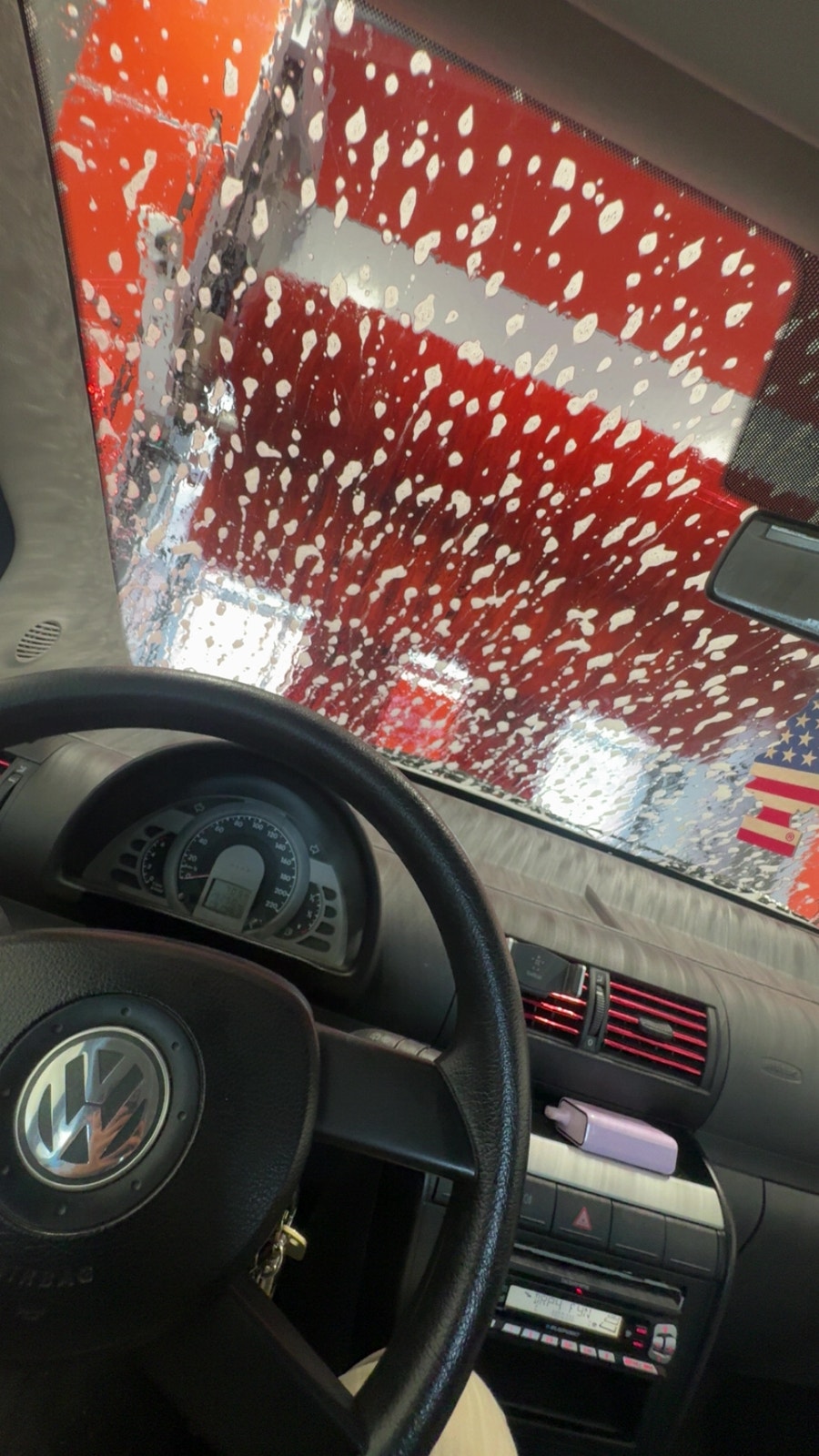 VW Fox – billede 7