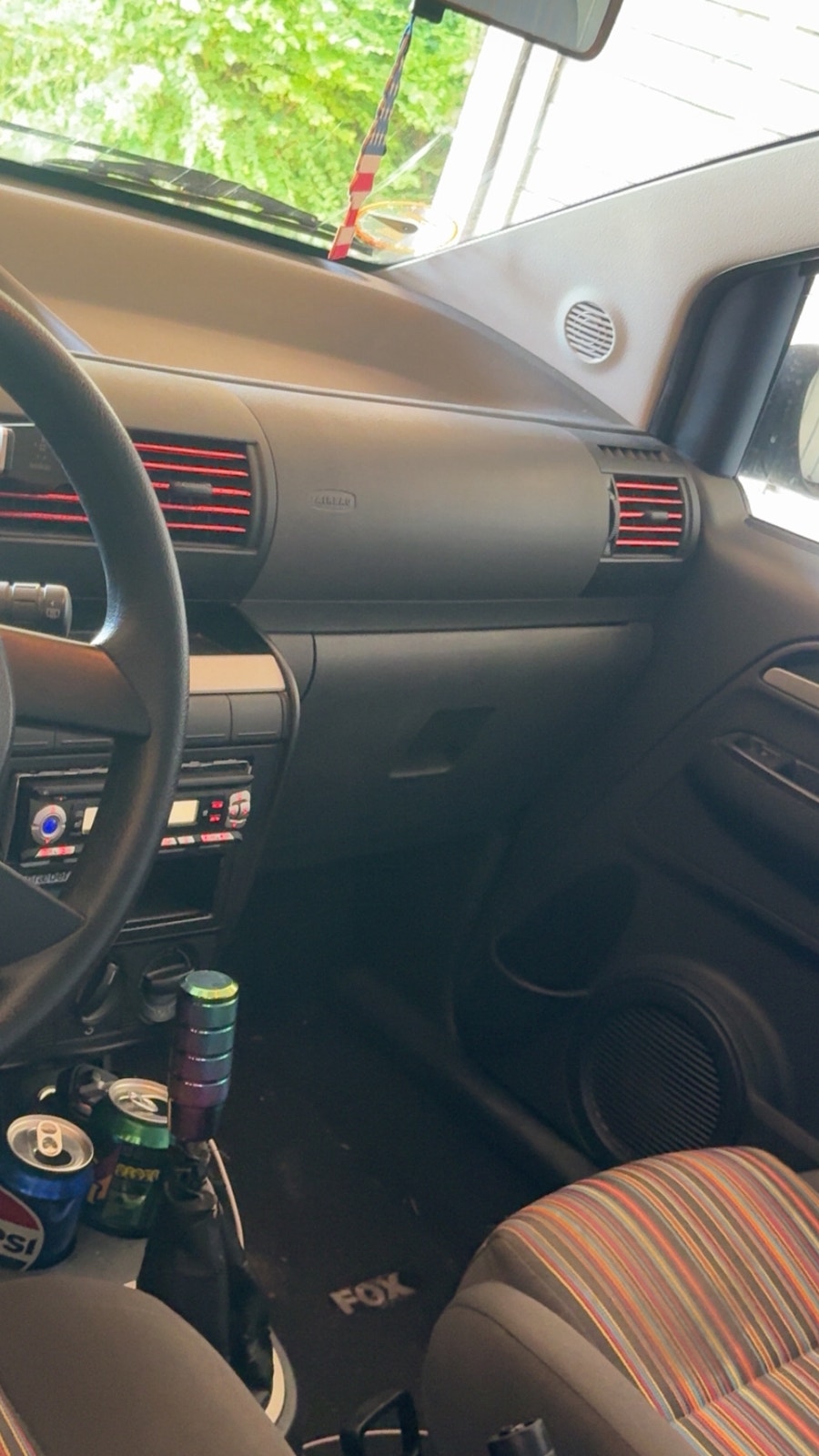 VW Fox – billede 8