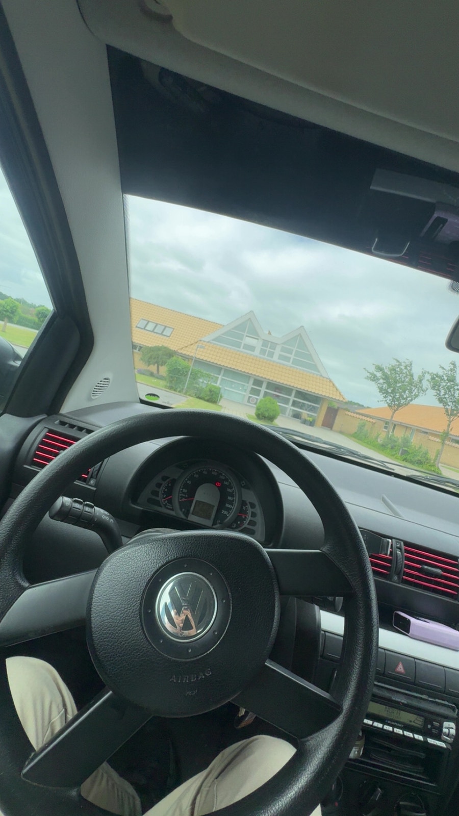 VW Fox – billede 6