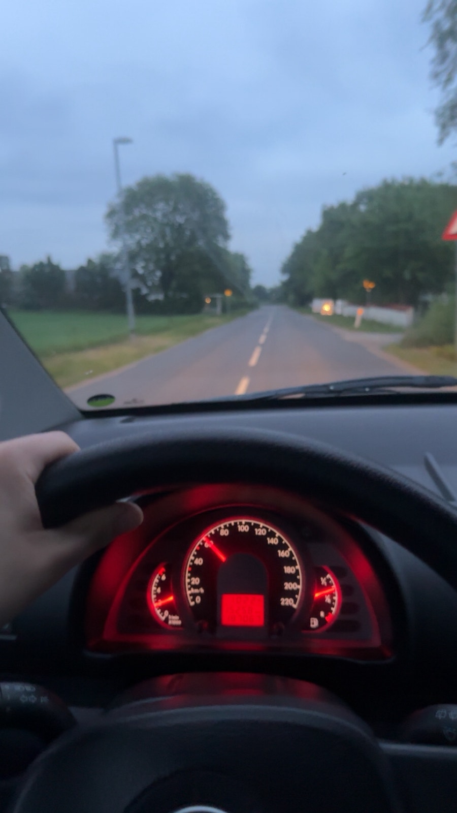 VW Fox – billede 4