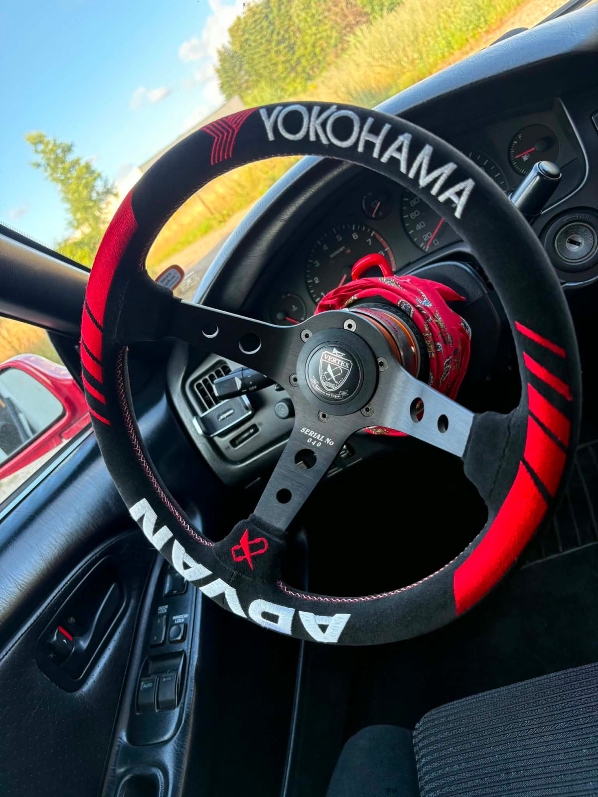 Toyota MR2 til salg hos Nabilli