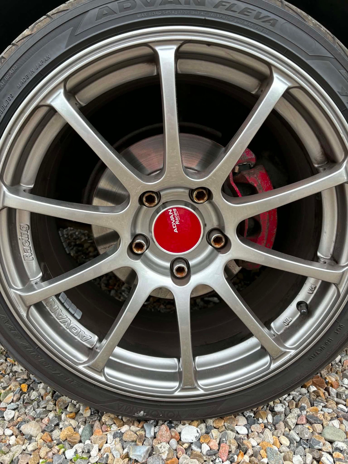 Toyota MR2 til salg hos Nabilli