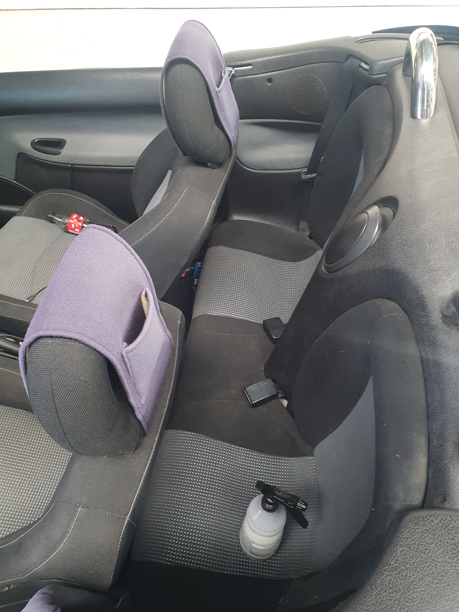 Peugeot 206 – billede 11