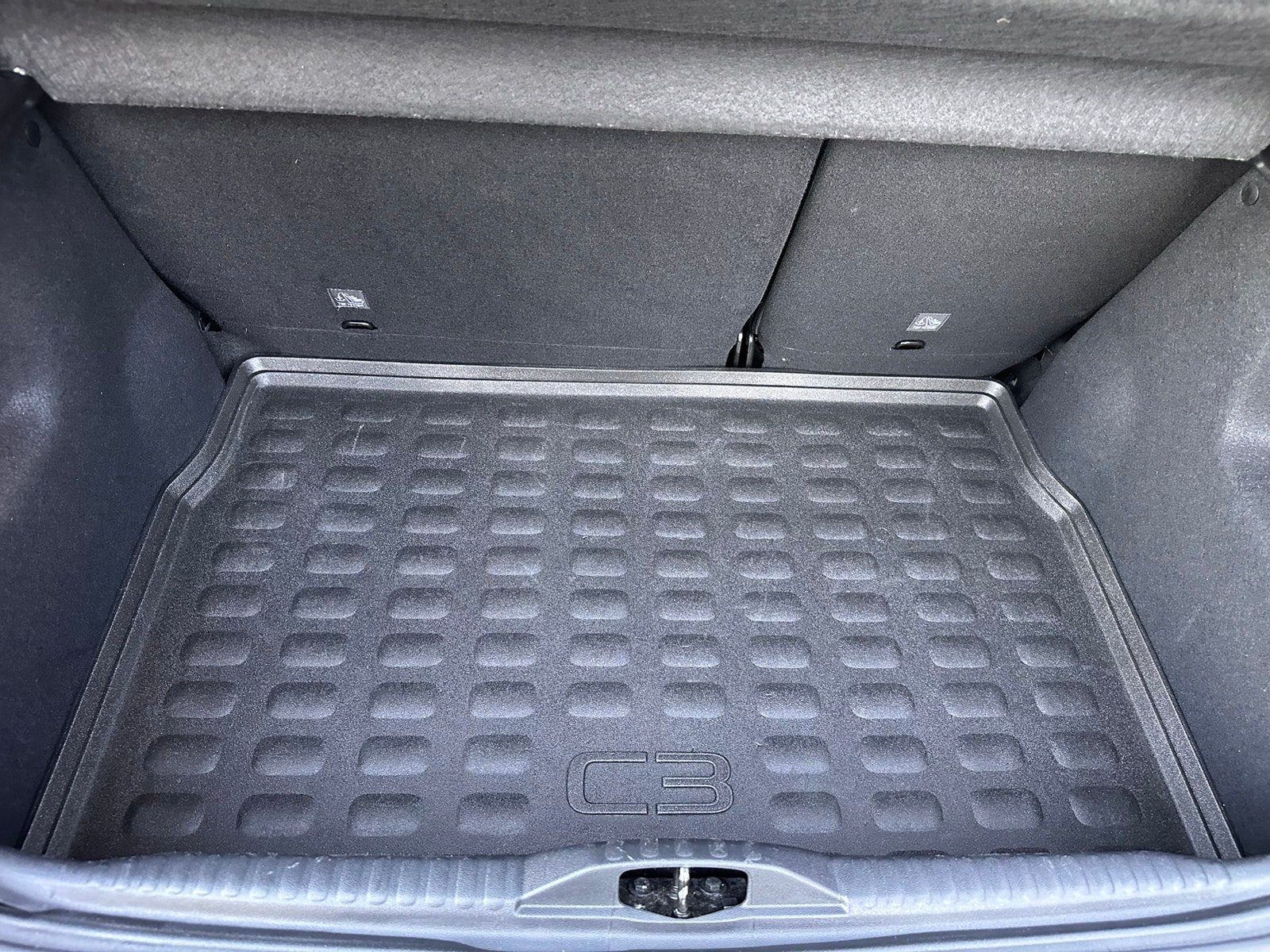 Citroen C3 til salg hos Nabilli