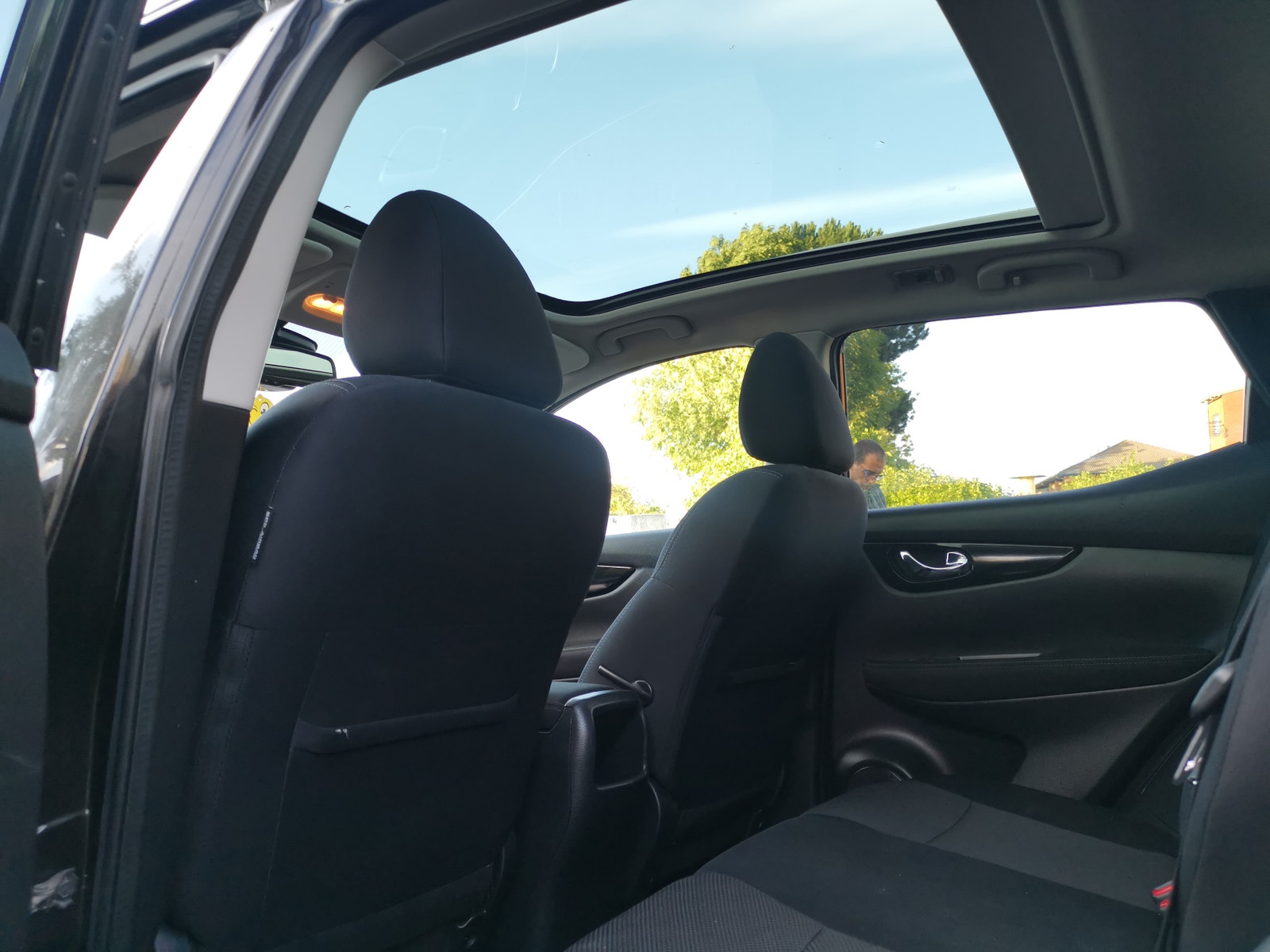 Nissan Qashqai – billede 5