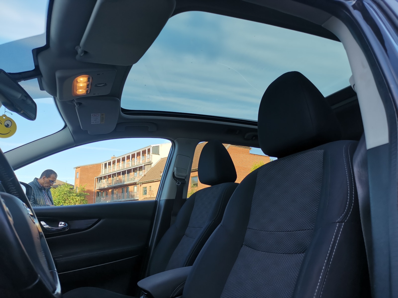 Nissan Qashqai – billede 17