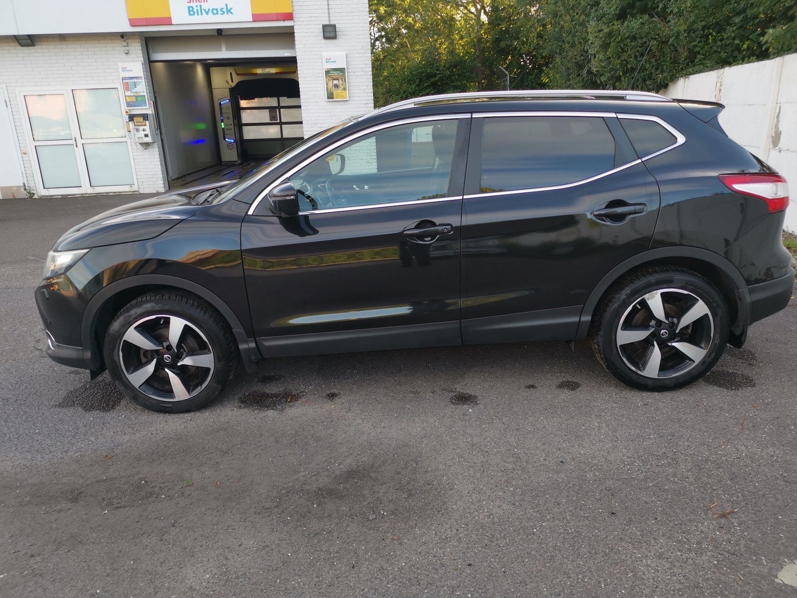 Nissan Qashqai – billede 7
