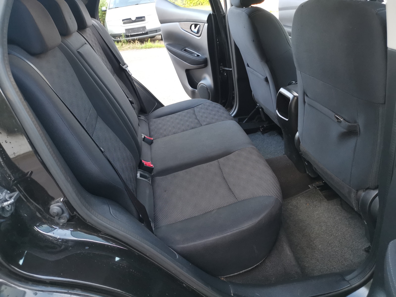 Nissan Qashqai – billede 14