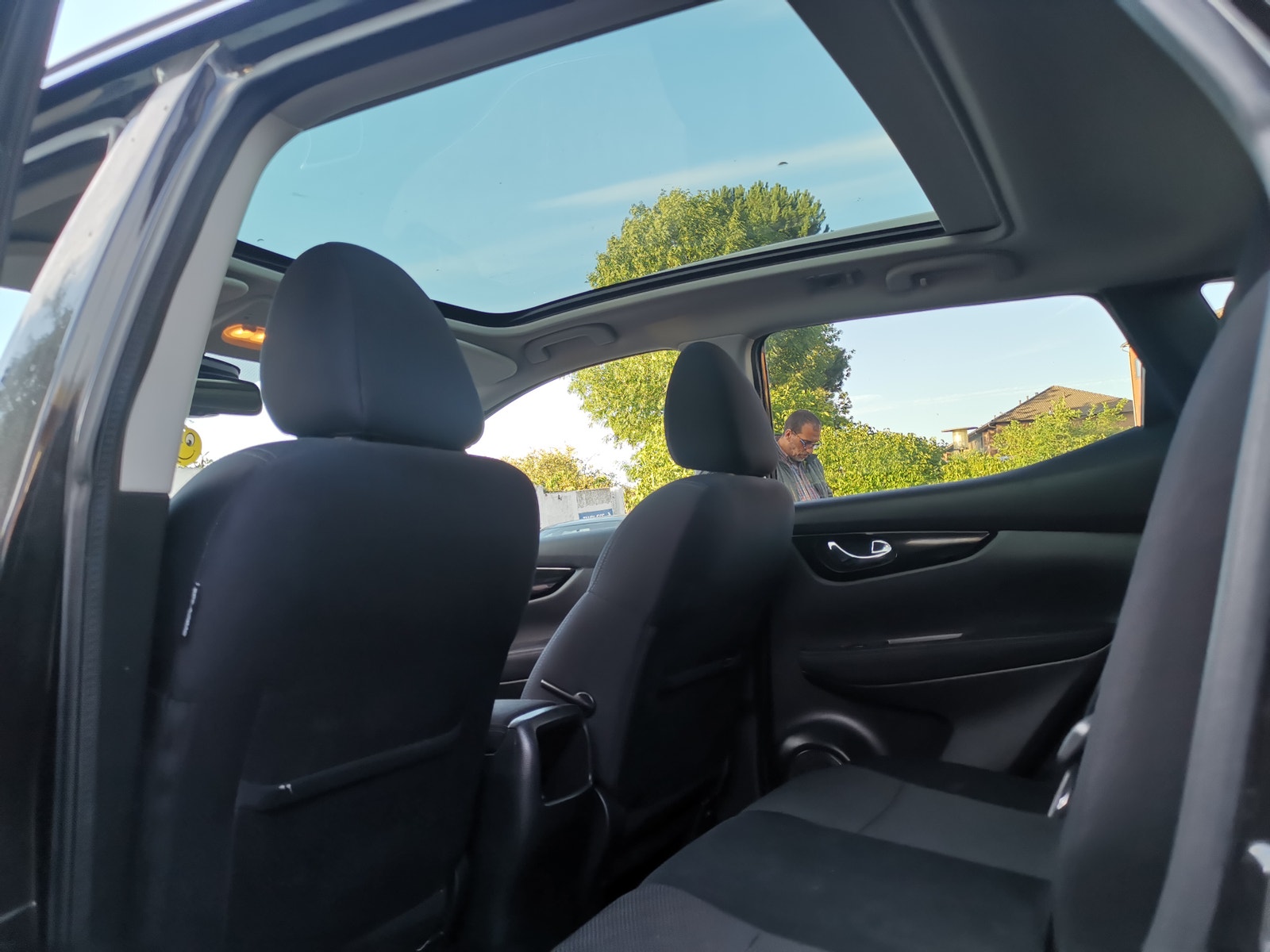 Nissan Qashqai – billede 4