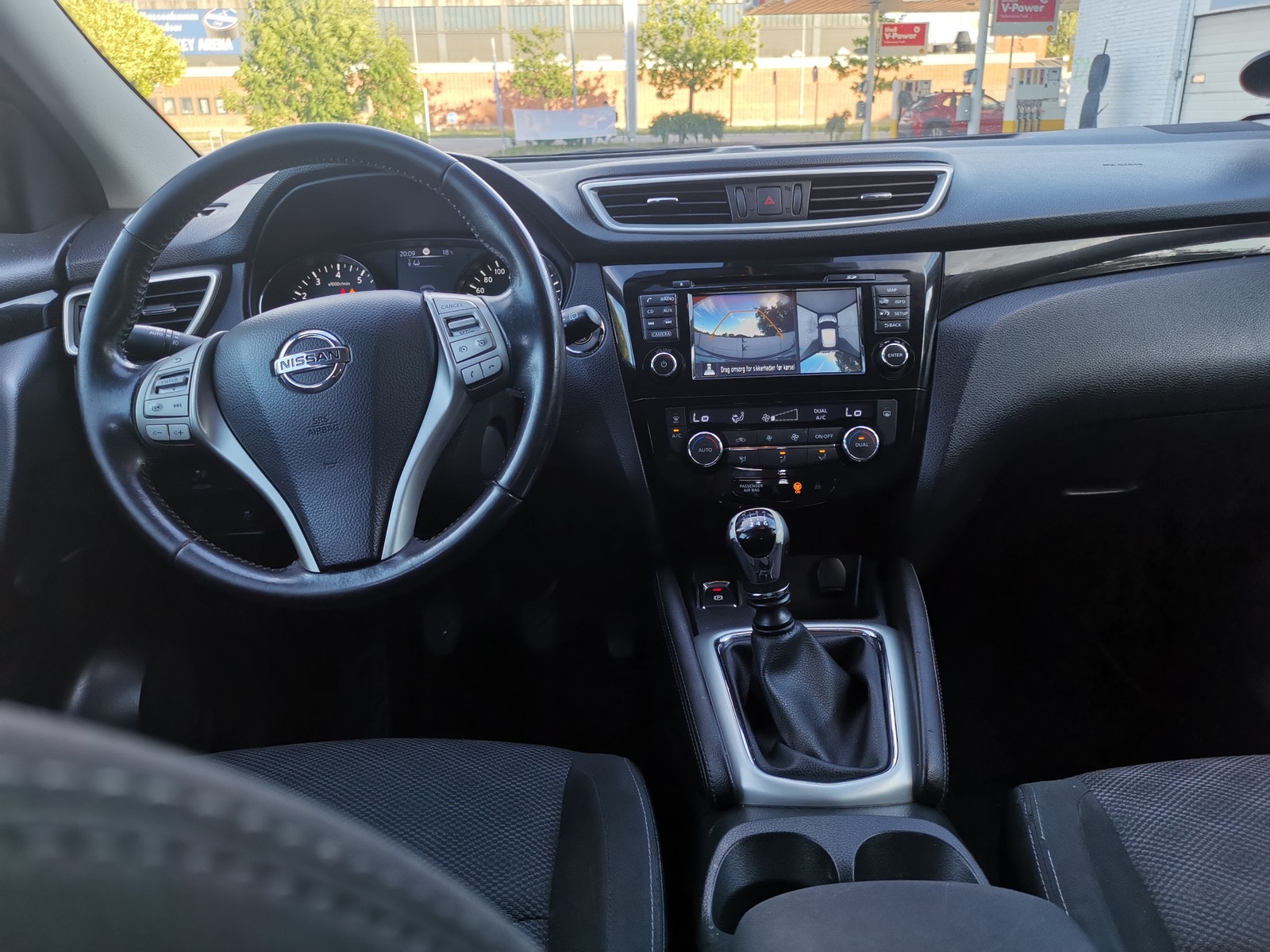 Nissan Qashqai – billede 15