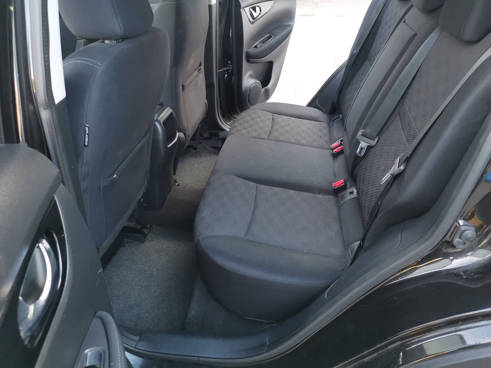 Nissan Qashqai – billede 12