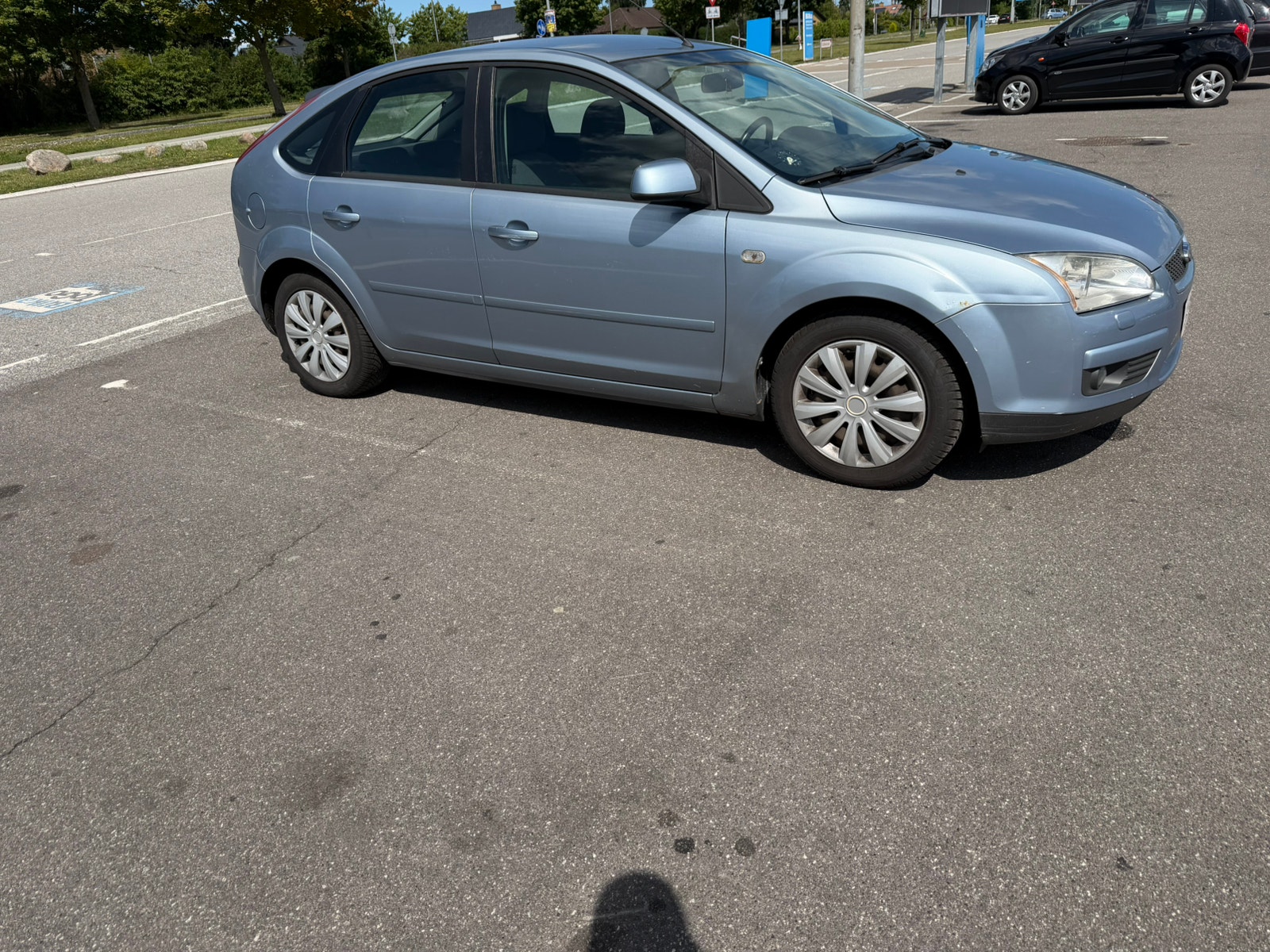 Ford Focus – billede 3