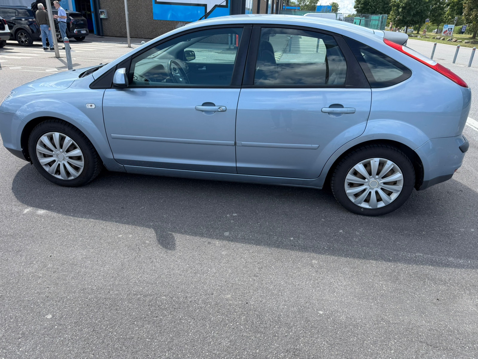 Ford Focus – billede 4