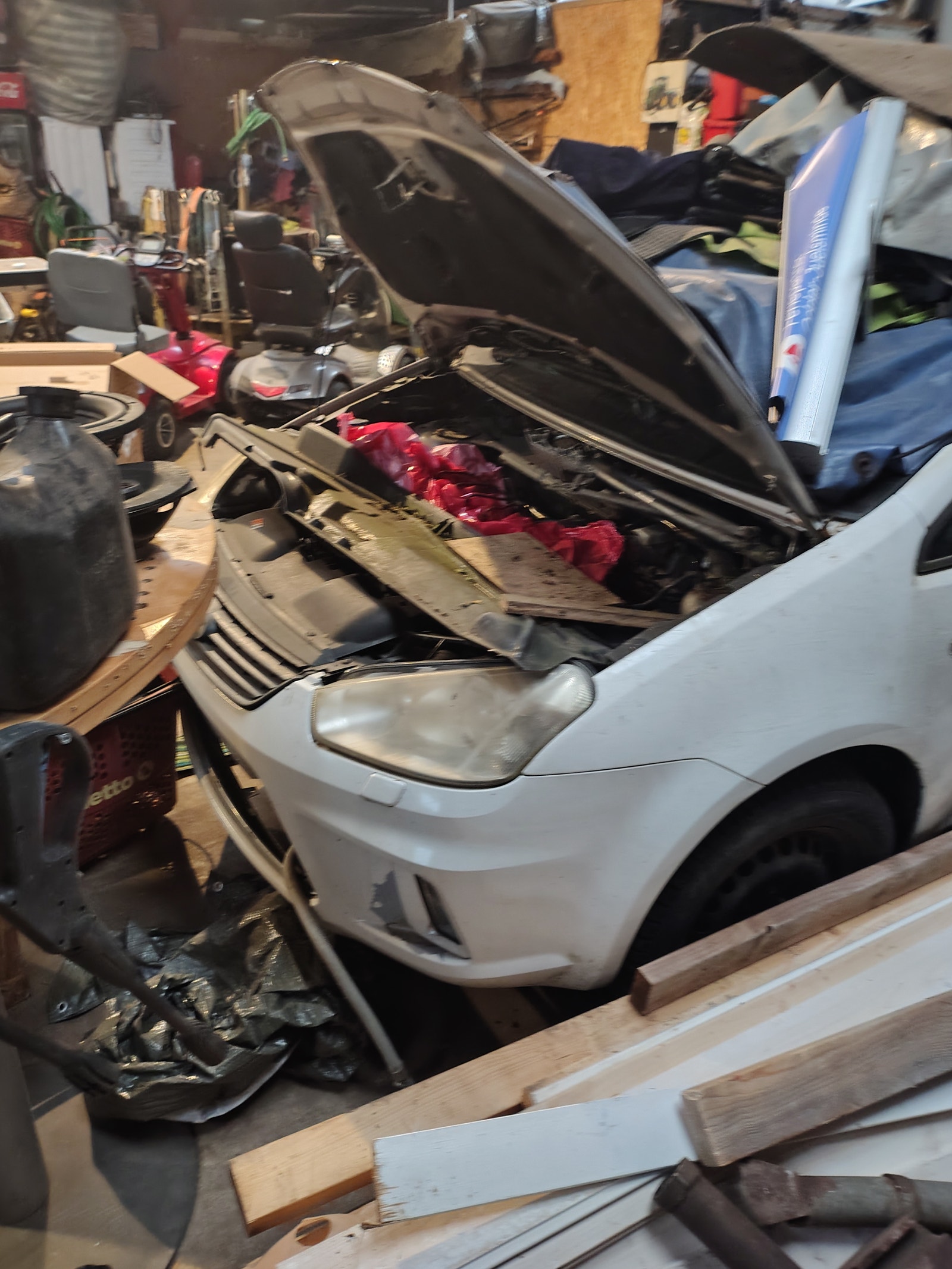 Ford C-Max – billede 3