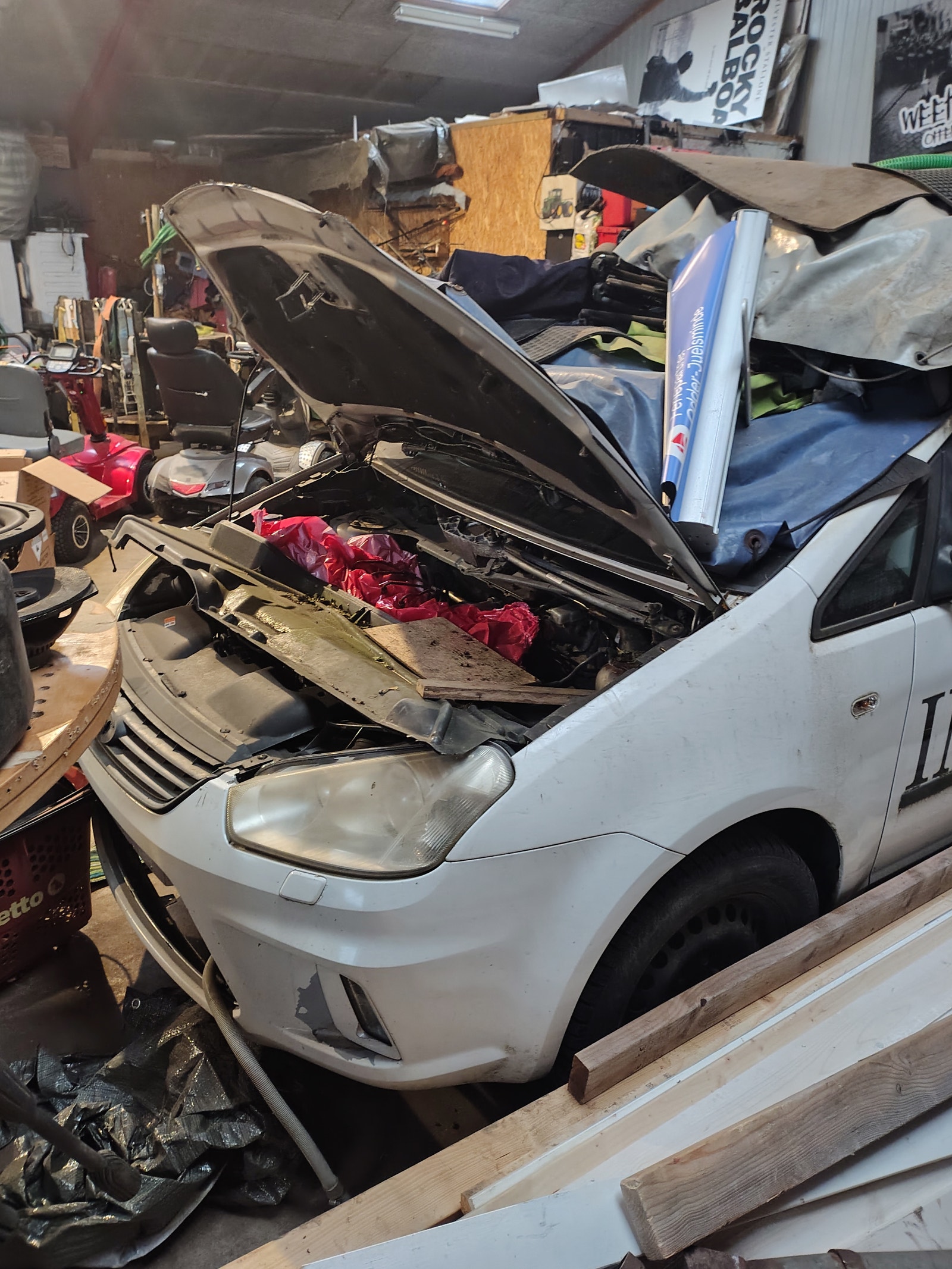 Ford C-Max – billede 2