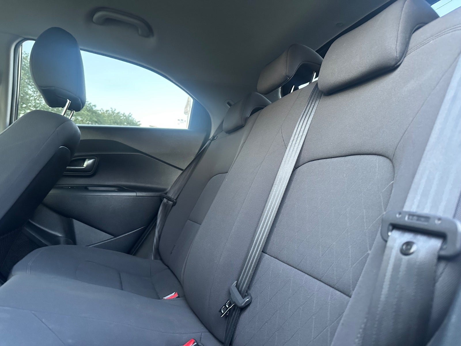 Kia Rio – billede 9