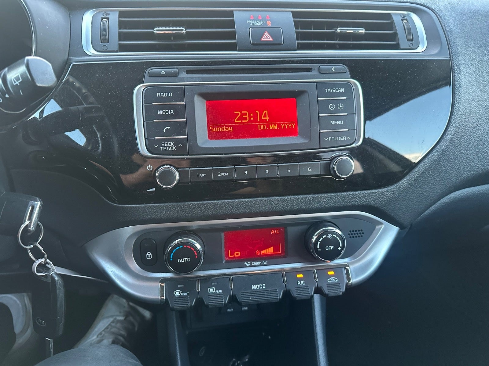 Kia Rio – billede 13