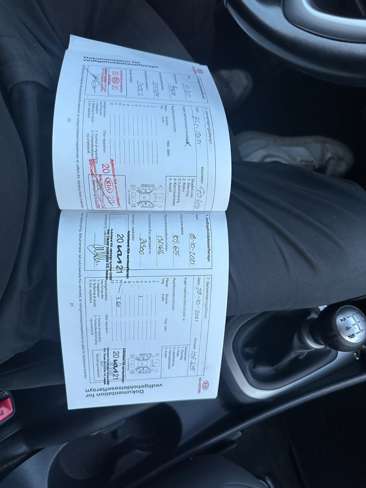 Kia Rio – billede 18
