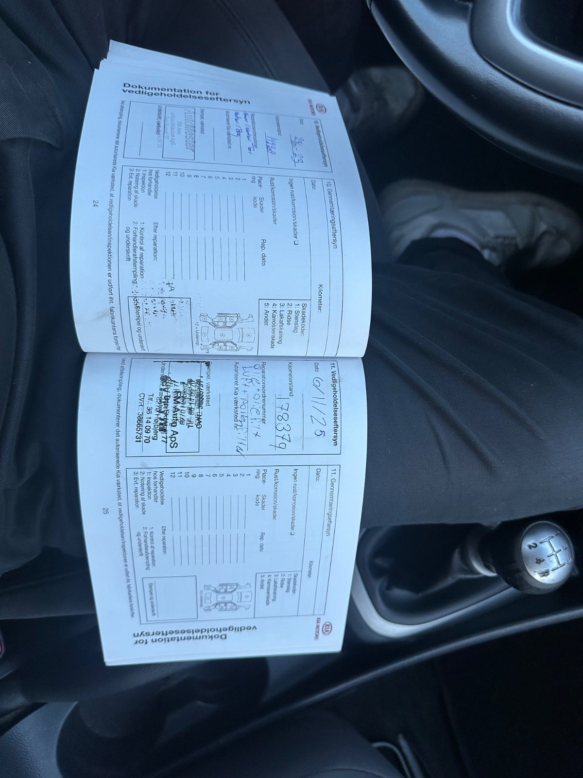 Kia Rio – billede 4