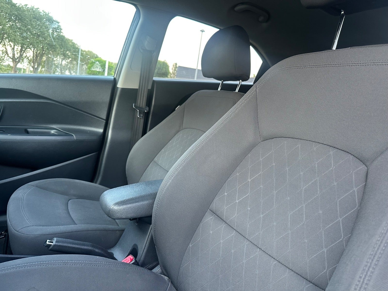 Kia Rio – billede 10