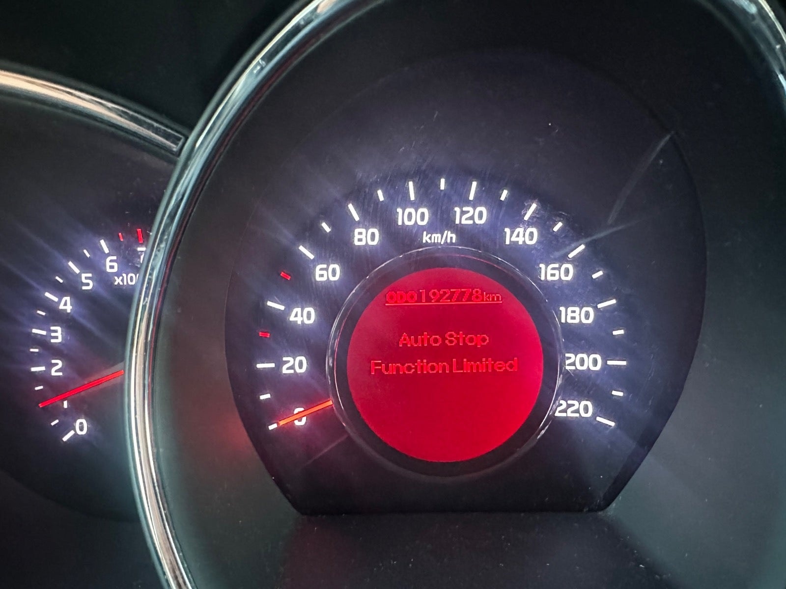 Kia Rio – billede 14