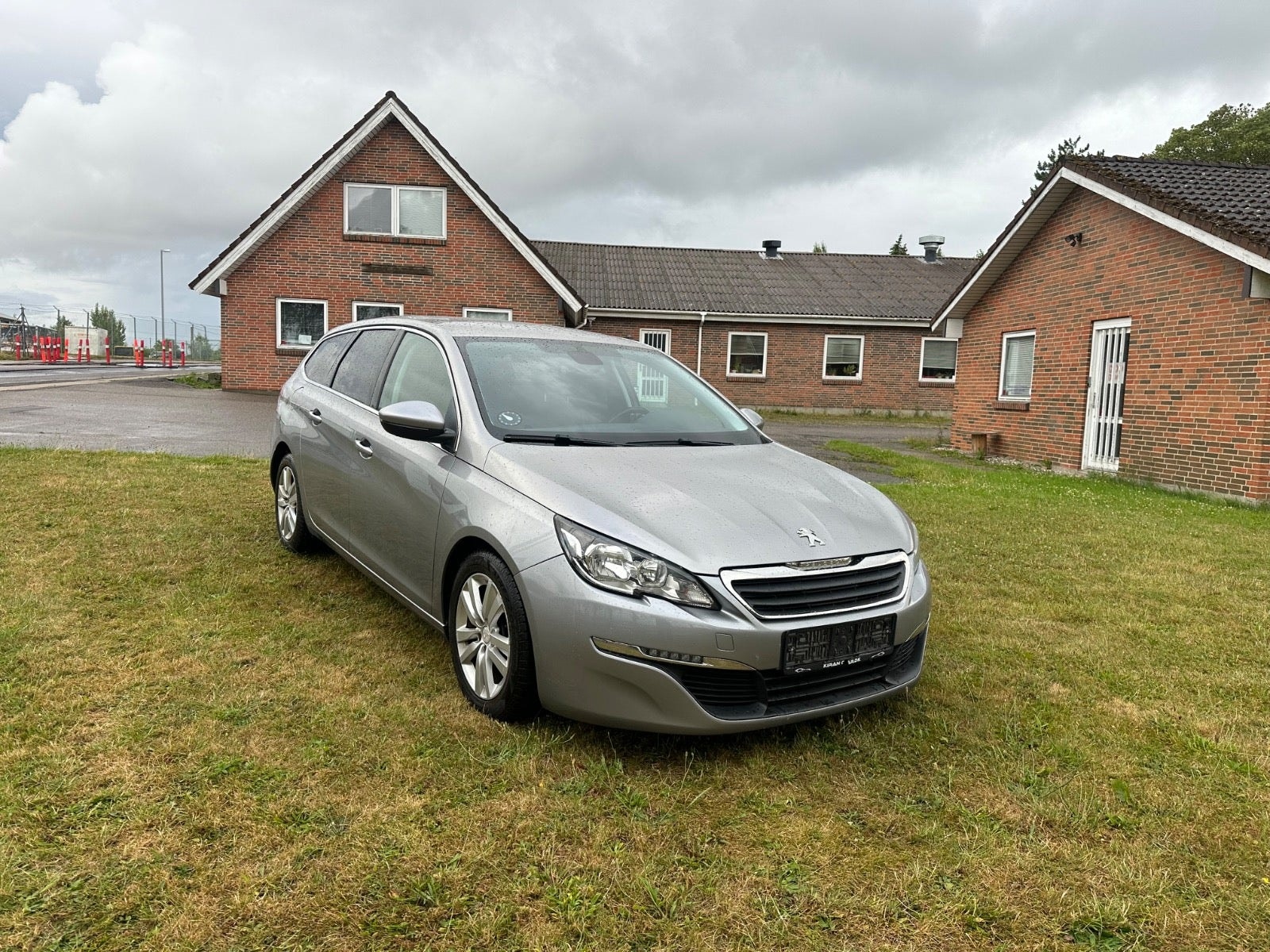 Peugeot 308 – billede 2