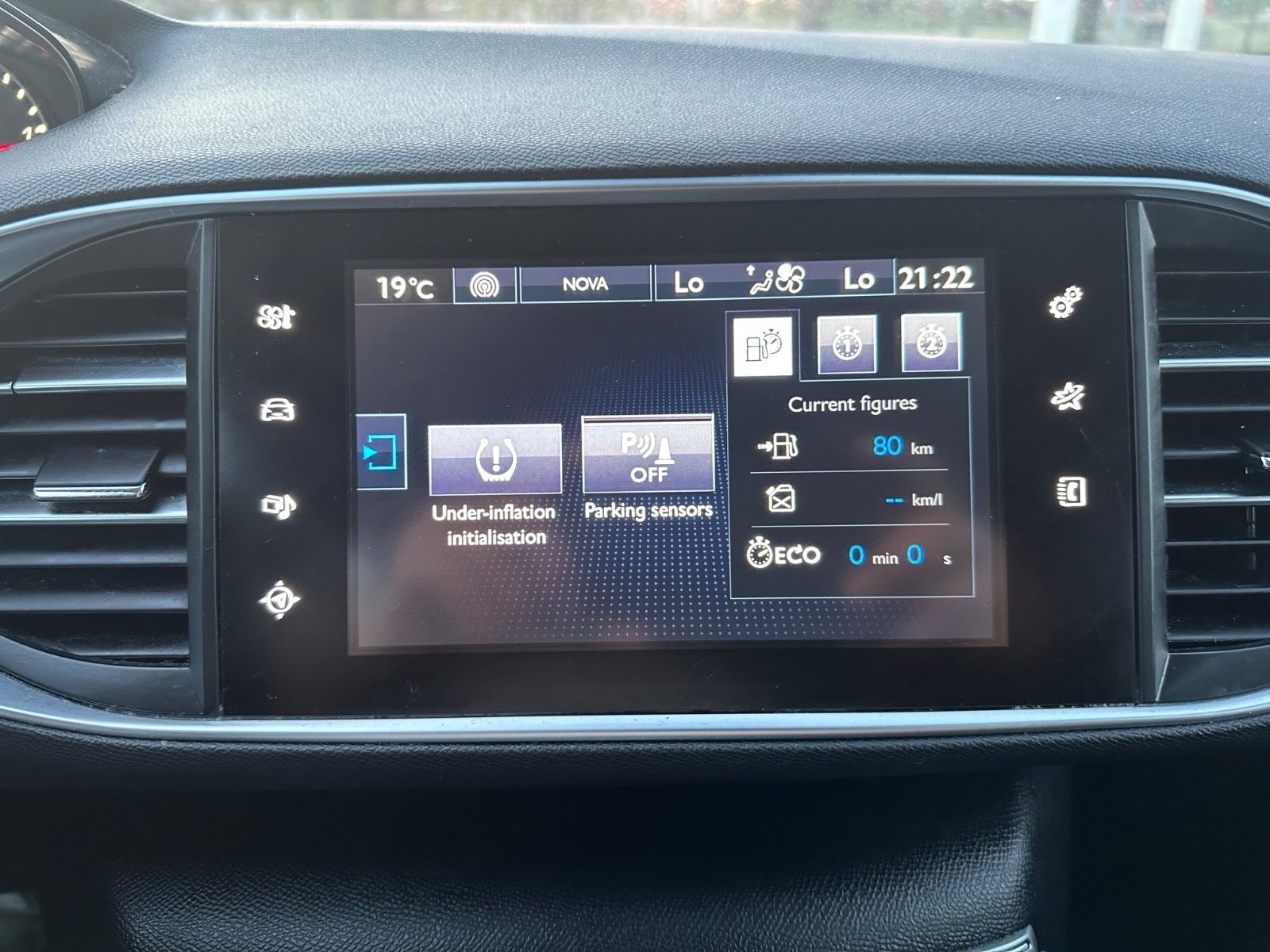 Peugeot 308 – billede 5