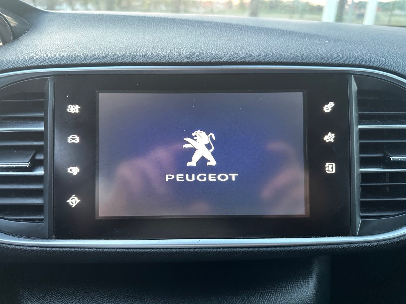 Peugeot 308 – billede 4