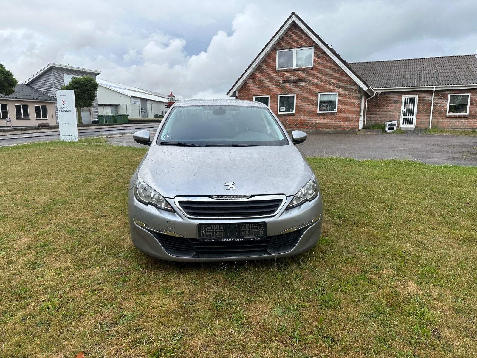 Peugeot 308 – billede 3