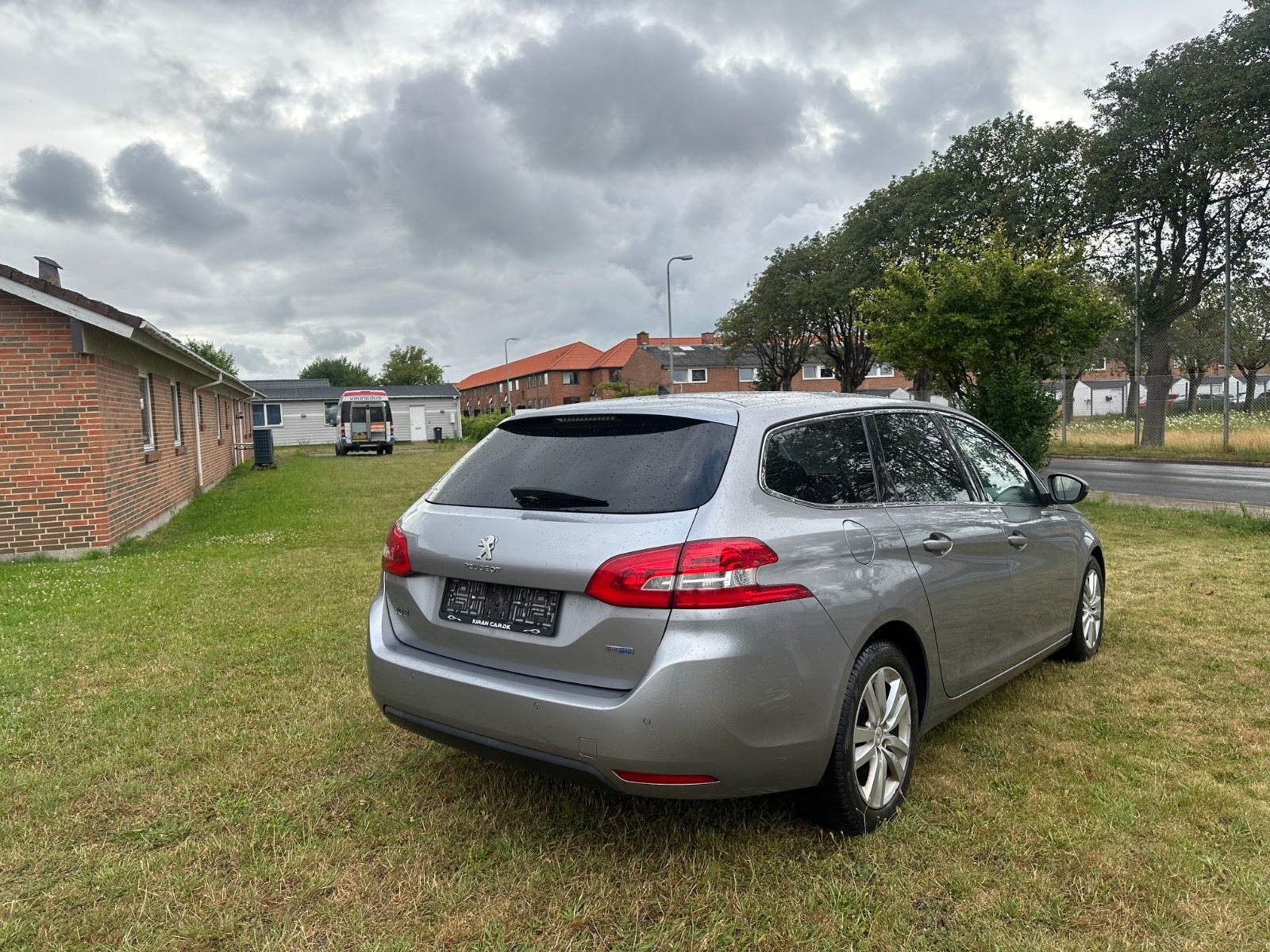 Peugeot 308 – billede 7