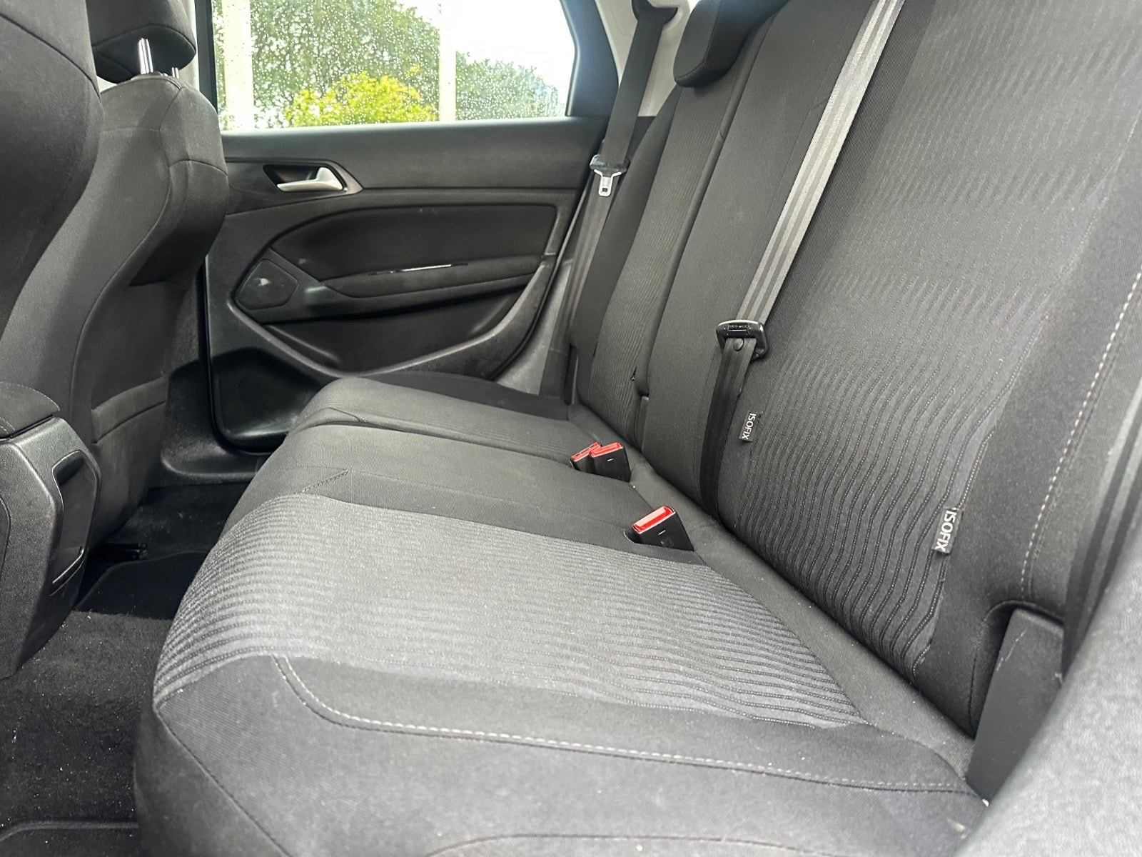 Peugeot 308 – billede 8