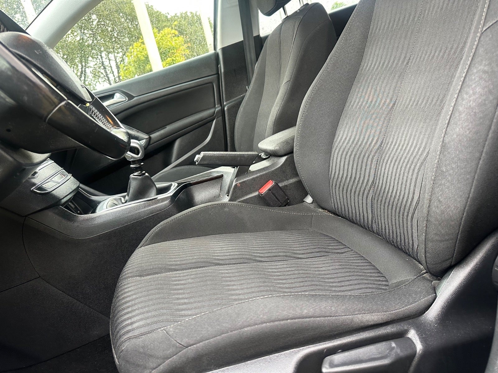 Peugeot 308 – billede 9