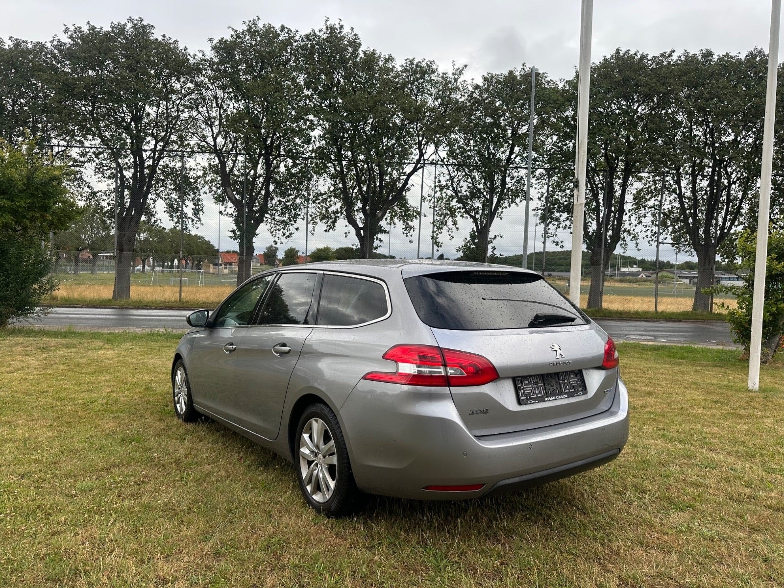 Peugeot 308 – billede 6