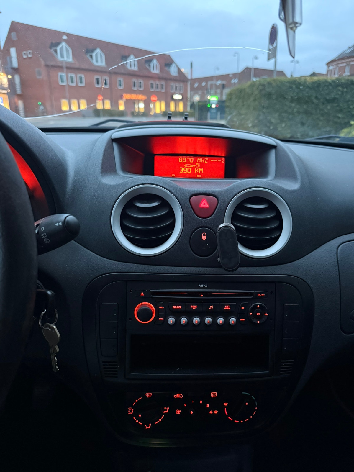 Citroen C3 – billede 5