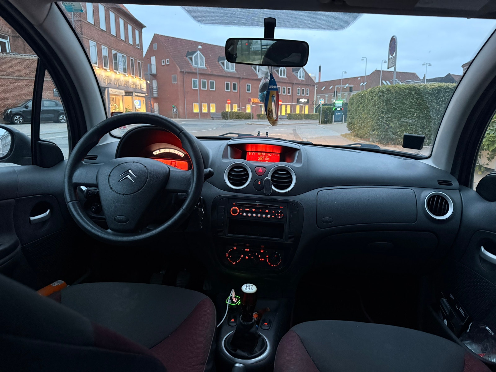 Citroen C3 – billede 4