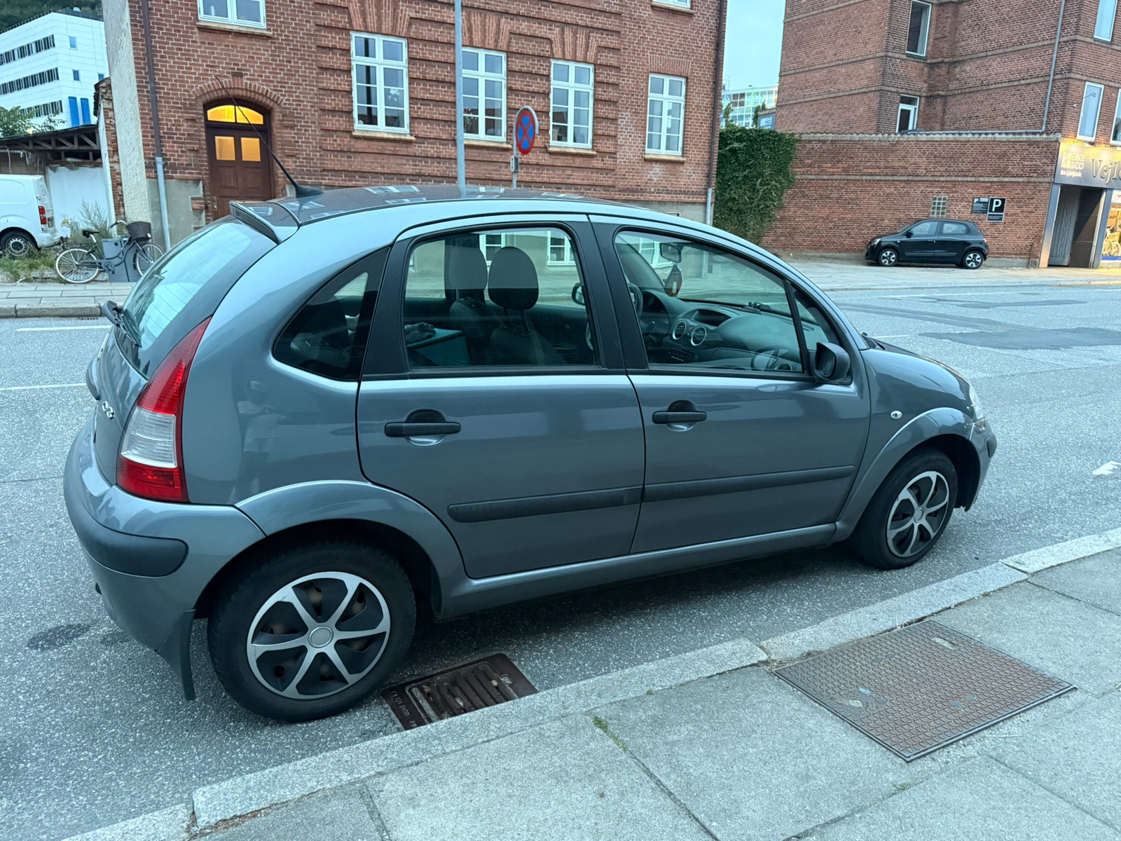 Citroen C3 – billede 2