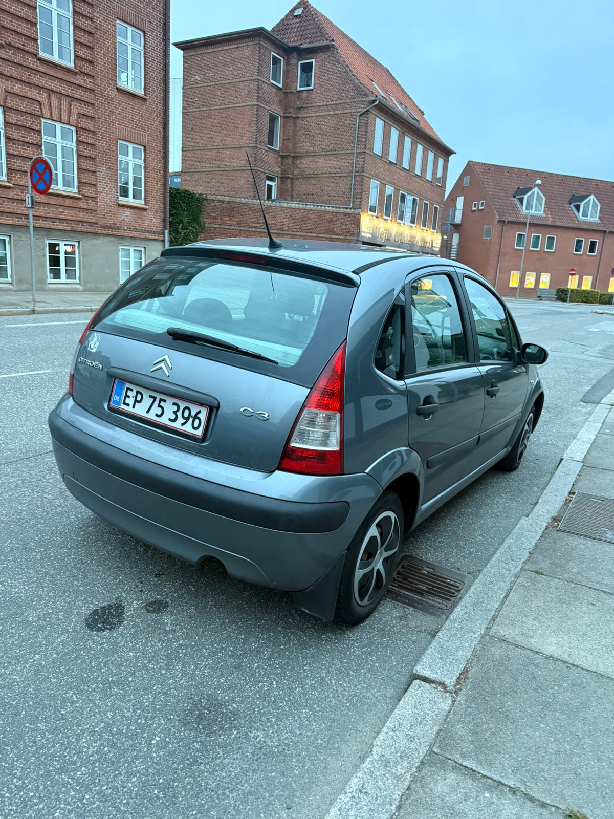 Citroen C3 – billede 3