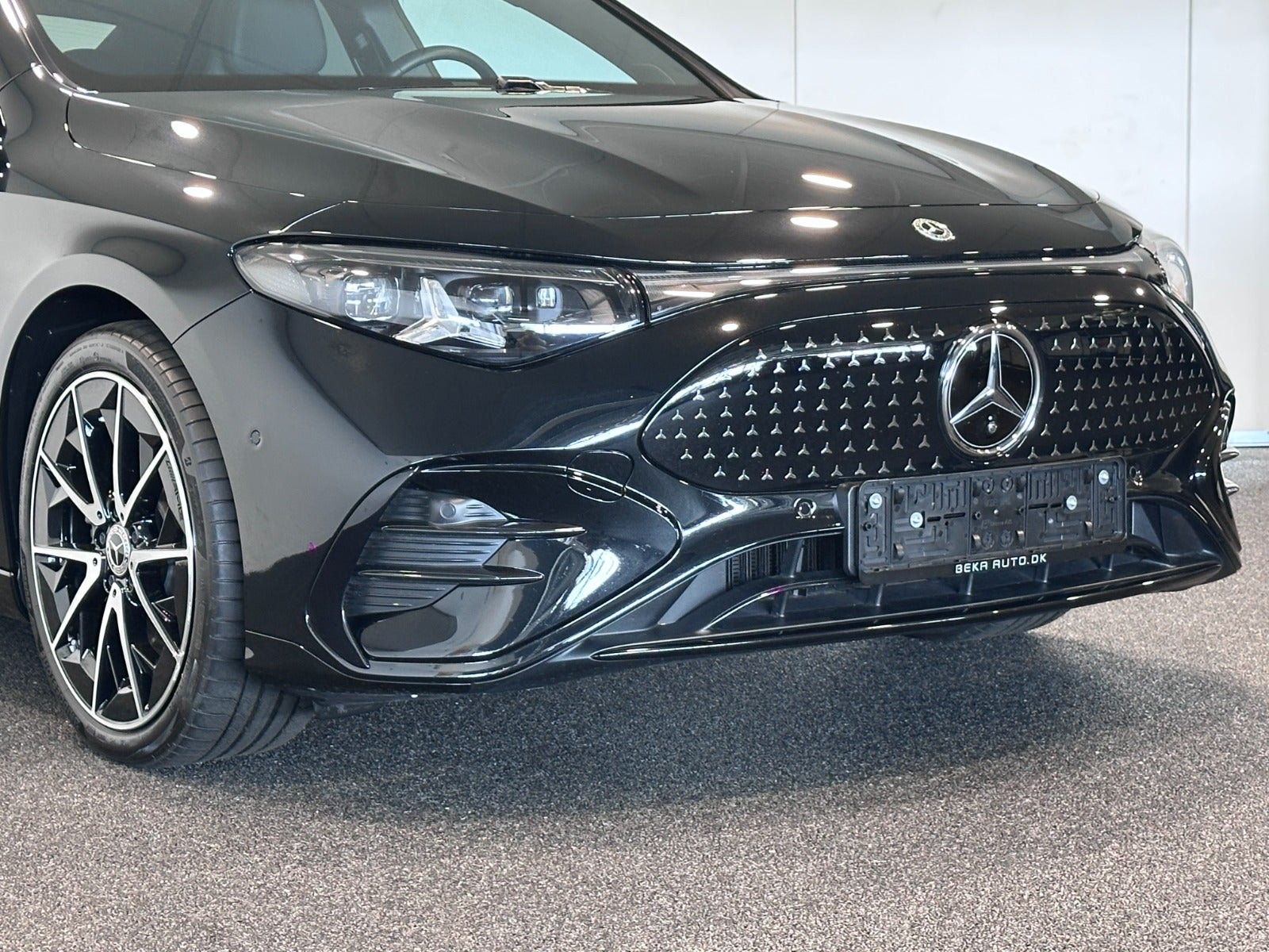 Mercedes CLA250+ – billede 6