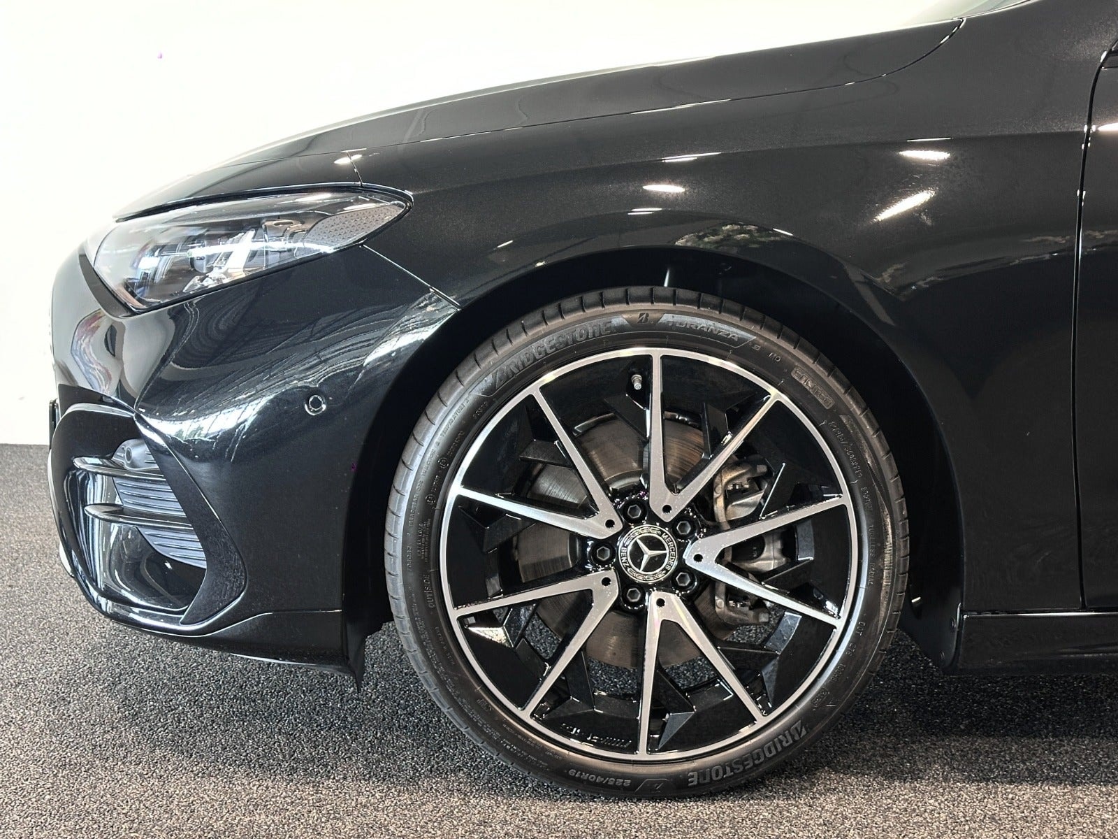 Mercedes CLA250+ – billede 2
