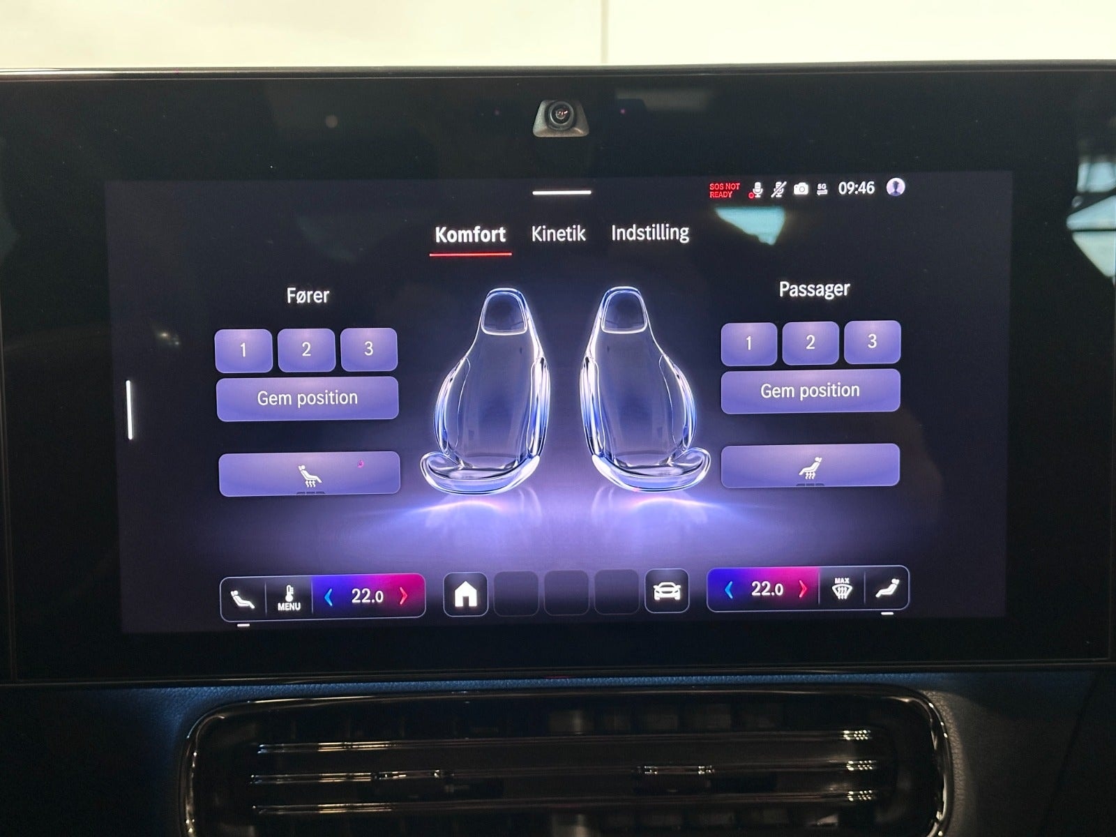 Mercedes CLA250+ – billede 16