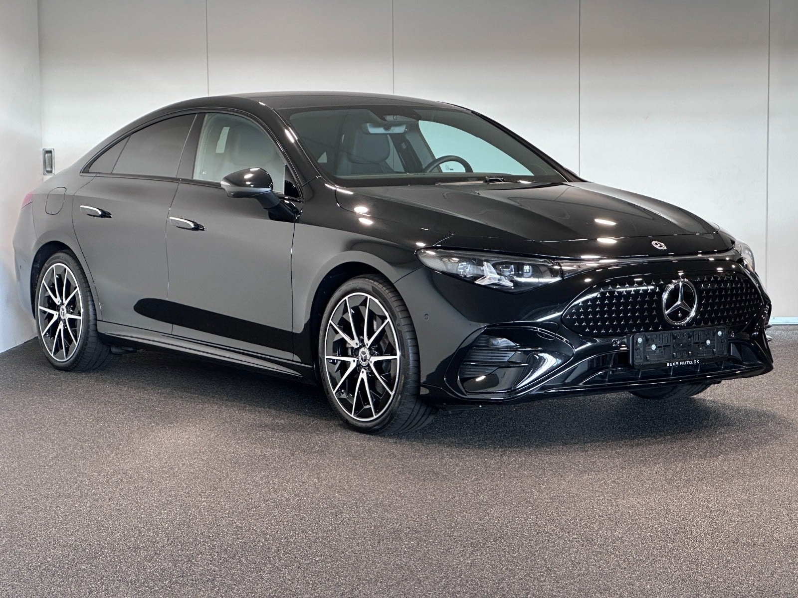 Mercedes CLA250+ – billede 3