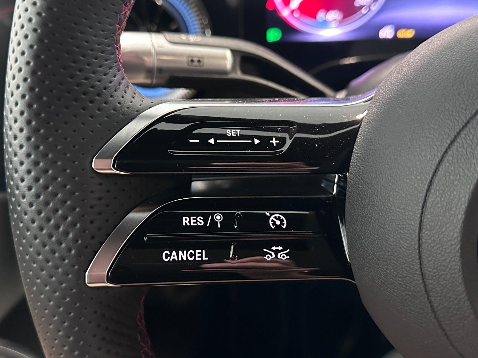 Mercedes CLA250+ – billede 20