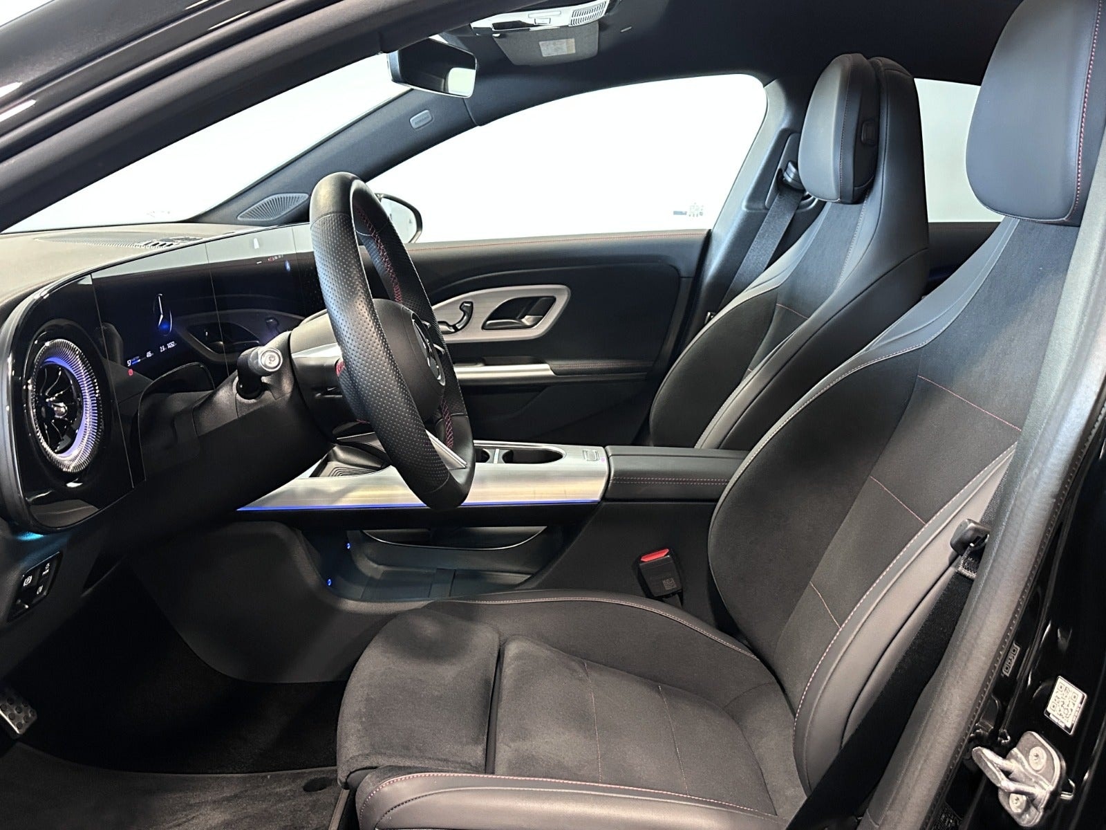Mercedes CLA250+ – billede 8